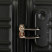 Чемодан Semi Line 28" (L) Black (T5953-3)