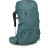 Рюкзак Osprey Renn 50 cascade blue/melon orange - O/S - бирюзовый