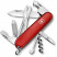 Складной нож Victorinox COMPANION 1.3909.B1
