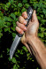 Нож Ruike Hussar Р121, черный