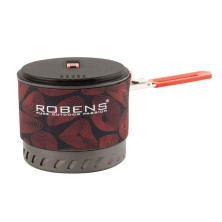 Котел ROBENS Turbo Pot Pro