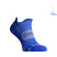 Функциональные носки Protector LowDry летние синие L 44-47