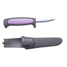 Нож Morakniv PRECISION нержавеющая сталь (царапины на ножнах)