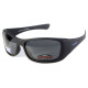 Очки BluWater Paddle Polarized (gray) черные