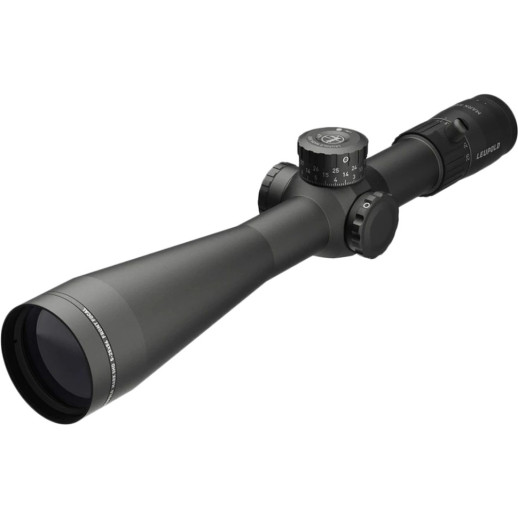 Прицел оптический Leupold MARK 5HD 5-25x56 (35mm) M5C3 FFP H59
