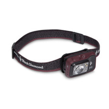 Фонарь налобный Black Diamond Spot 400 Bordeaux