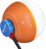 Фонарь Olight Obulb Pro, orange