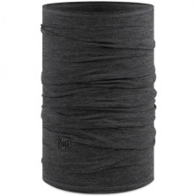 Шарф-труба Buff Lightweight Merino Wool grey