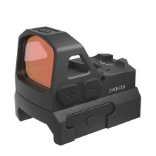 Прицел коллиматорный Vector Optics Frenzy 1x17x21 GenII 3 MOA