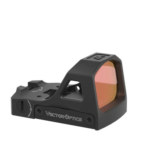 Прицел коллиматорный Vector Optics Frenzy 1x17x21 GenII 3 MOA