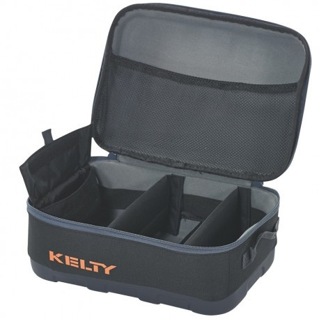 Кейс защитный Kelty Cache Box M, черный