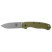 Нож Esee Knives Avispa SK5 Textured polymer OD Green