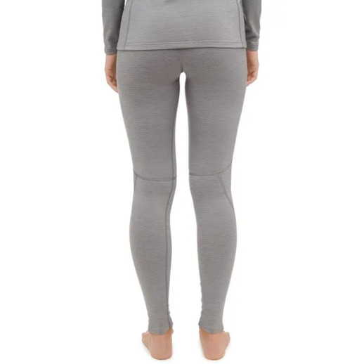 Термоштаны женские Turbat Yeti Bottom 2 Wmn cloudburst grey - XXL - темно-серый
