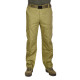 Брюки KLOST Панджшер Олива, зауженные, 1002 L