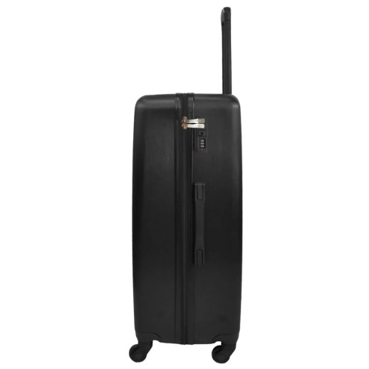 Чемодан Semi Line 24" (M) NASA Black (T5800-2)