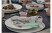 Набор посуды Victorinox Swiss Modern из 12 предметов Swiss Modern, Table Set Steak Knife, 12 Pieces, мятный