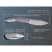 Нож складной Weknife Sine Wave WE23069B-2