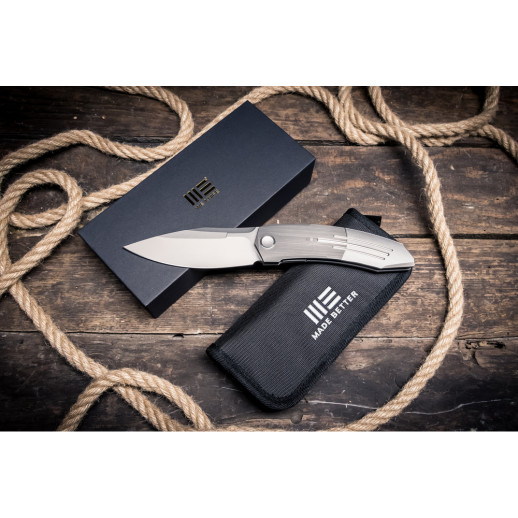 Нож складной Weknife Sine Wave WE23069B-2