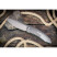 Нож складной Weknife Sine Wave WE23069B-2