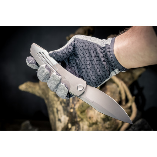 Нож складной Weknife Sine Wave WE23069B-2