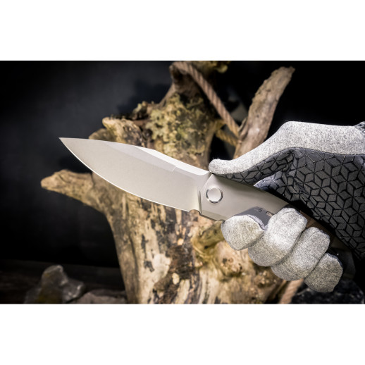 Нож складной Weknife Sine Wave WE23069B-2