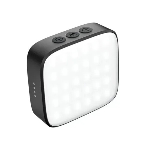 Кемпинговый фонарь Wuben F5, черный