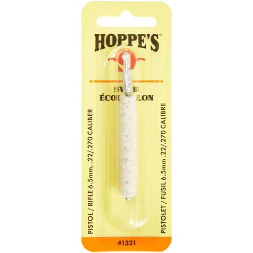 Пуховка Hoppe`s кал .22-270 8/32 M