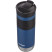 Термокружка Contigo Byron New Snapseal 591 мл, Blue Corn