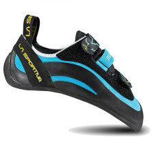 Скальные туфли La Sportiva Miura VS WMN Blue размер 38.5