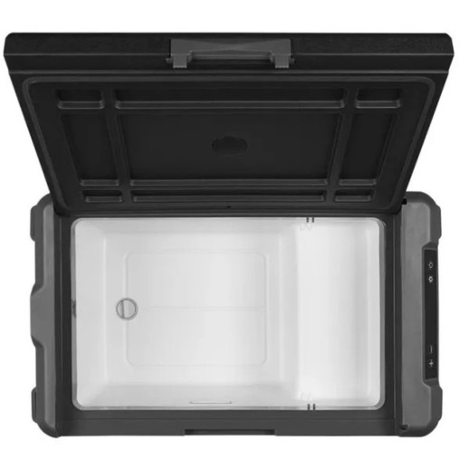 Портативный холодильник BREVIA 29L (Компрессор LG) (24275)