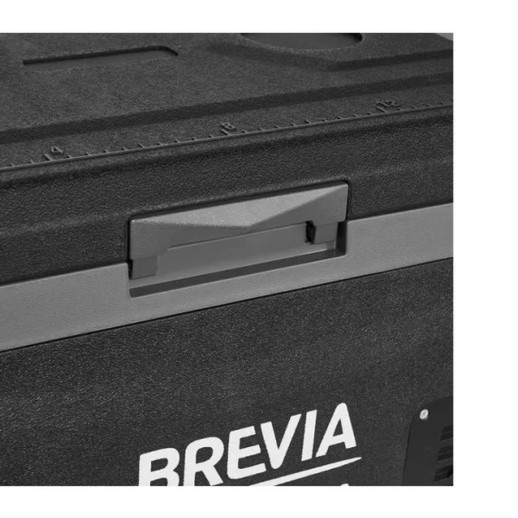 Портативный холодильник BREVIA 29L (Компрессор LG) (24275)
