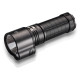 Тактический фонарь Fenix TK51, черный, XM-L2 (U2)