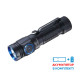 Ручной фонарь Skilhunt M150 V2 High CRI XP-L (с 14500 аккумулятором)
