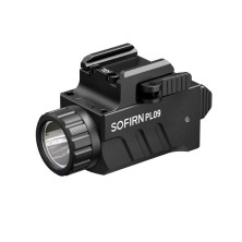 Фонарь Sofirn PL09 тактический подствольный 1600 лм