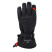 Перчатки непромокаемые Extremities Pinnacle Glove Black M