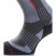 Сноубордические носки Accapi Snowboard 999 black 37-39