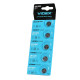 Батарейки литиевая Videx СR 1220 5pcs BLISTER CARD