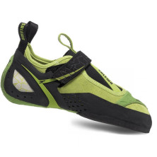 Скальные туфли Salewa One 65301/5314, зеленые, 44 (UK 9.5)