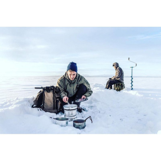 Зимняя спиртовая горелка Trangia Winter Attachment