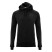 Худи муж. Aclima FleeceWool 250 Hoodie M's Jet Black S
