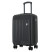Чемодан Semi Line 24" (M) Black (T5984-3)