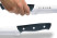 Нож кухонный Tojiro SD Molybdenum Vanadium Steel Bread Slicer 270mm F-687