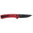 Нож CRKT Q Compact Red (7075R)