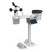 Метеостанция Bresser 4CAST 10" WiFi Weather Station 8-in-1 (15198) (932389)