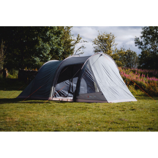 Палатка пятиместная Vango Beta 550XL Mineral Green (TEUBETA00000002) (930842)