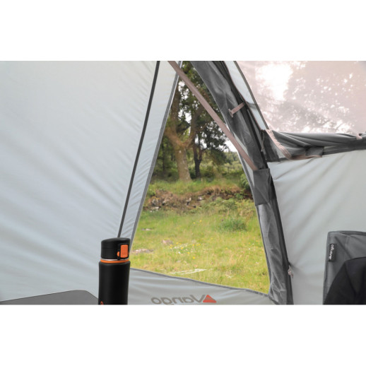 Палатка пятиместная Vango Beta 550XL Mineral Green (TEUBETA00000002) (930842)