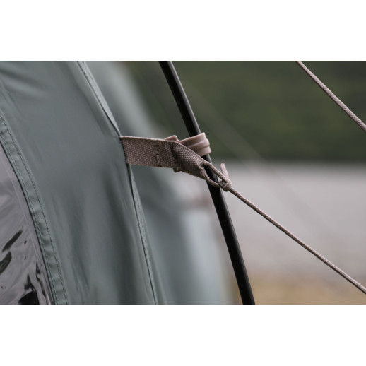 Палатка пятиместная Vango Beta 550XL Mineral Green (TEUBETA00000002) (930842)