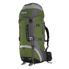 Рюкзак Terra Incognita Vertex 80 зеленый