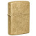 Зажигалка Zippo Regular Tumbled Brass (49477)