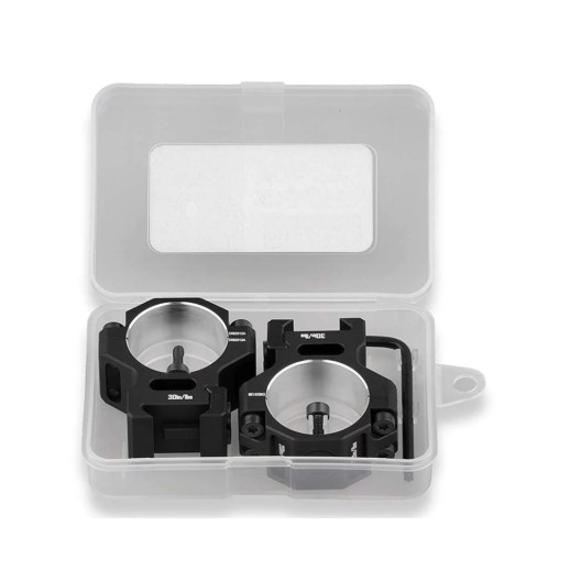 Кольца Discovery 6061 For Picatinny 35mm 1.26in DGPR2-35-1.26-61 (M240609)